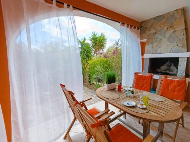 EG: Terrasse